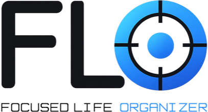FLO — Focused Life Organizer